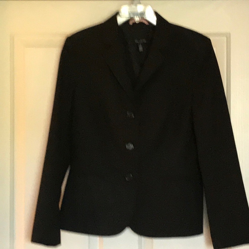 Light weight blazer